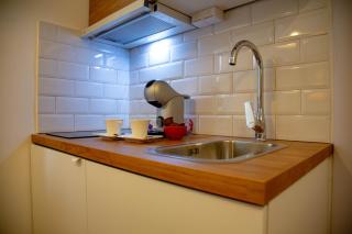 AV Smart Apartment - Pančevo - 8
