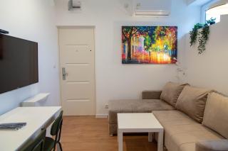 AV Smart Apartment - Pančevo - 5