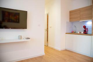 AV Smart Apartment - Pančevo - 3