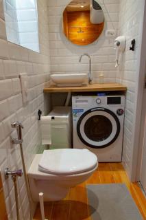 AV Smart Apartment - 2