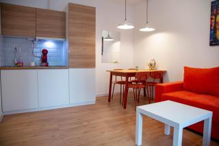 AV Smart Apartment - Pančevo - 1
