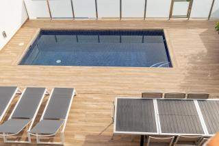 WELCS CASA 122 EMP con piscina y cerca del canal - Empuriabrava - 9