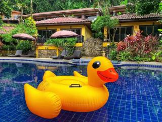 patong beautiful pool villa - Patong - 6