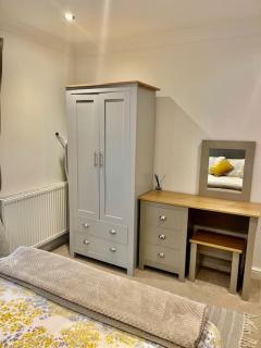 No.8 - Garden Square - Banbury - 5