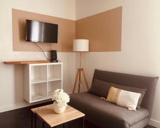 Le Bellevue - Spacieux et calme - 7