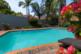 Rozelee Rest 1 - Nelspruit - 7