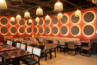 J R Residency - Nova Bombaim - 4
