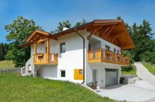 Pichlerhof - Avelengo - 9