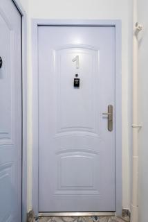 New York Palace Flats - 8