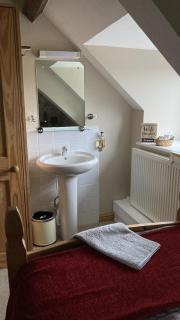 Llwyn Onn Guest House, North Wales - 1