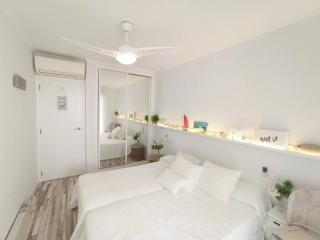 Vistamar Beach by Agencia Poniente - Benidorm - 4
