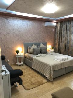 Apartament Centru - Bucharest - 4
