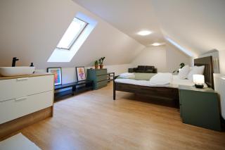 Kesta Apartmán - Martin - 8