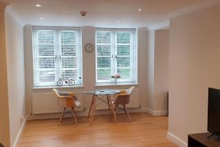 No.9 - Park Place - Banbury - 5