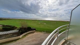 PAMPLEMOUSSE 3 - Appartement Vue Mer et Piscine, proche Golf - 6