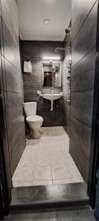 LS Park Apartment - Ruse - 3