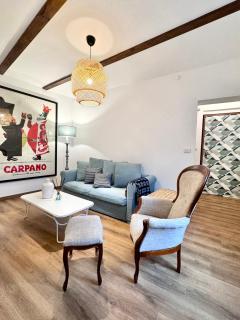 ComeCasa 2 Bedrooms With Garden Apartment - Benevello - 9