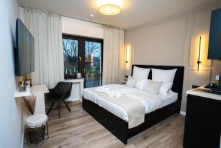 Julys Apartment Nr 2 - Oberhausen - 3