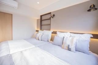 1min walk to Higashi Shinjuku sta 8PPL Shinjuku Gyoen丶 National Garden丶 Kabukicho丶 Shinjuku Station丶 Golden Gai丶 Tokyo Metropolitan Government Building YYoQB - Tokyo - 4