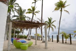 VILLA NACRI NA PRAIA con PISCINA ENTRE ILHEUS E ITACARE' - Ilhéus - 3