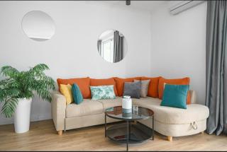 Modern, 2 bedroom apartment near beach! - Vodice - 9