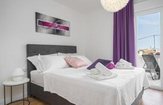 Modern, 2 bedroom apartment near beach! - Vodice - 8