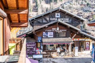 SUPER MORZINE - 4