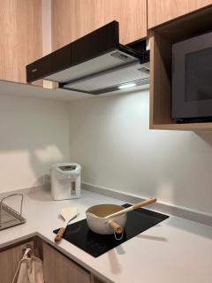 Nue Z-Square Suan Luang Station - Cozy 2BR Condo, Pool&Gym, Near Suan Luang Station - 8