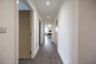 Penthouse-Central-Free parking - 3