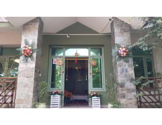 Hotel Moody Machaan, Jodhpur - Jodhpur - 4