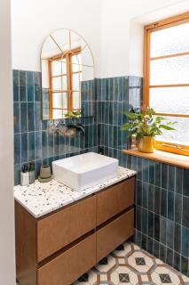 Boho Chic Studio Stellenbosch - Stellenbosch - 6