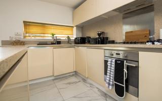 Exquisite three bedroom house - Manchester - 1
