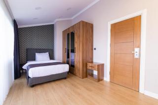 EÖB TAKSİM HOTEL - Trabzon - 1