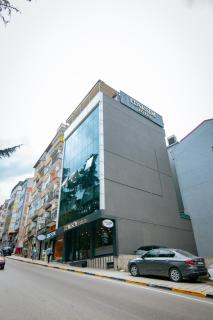 EÖB TAKSİM HOTEL - Trabzon - 2