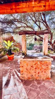 VILLA ES REVELLAR - Campos - 7