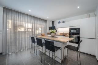 C035-Cannes Centre appartement 3 pièces avec parking - 7