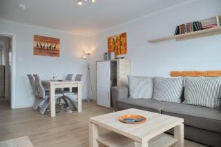 Strandschloss App 16 - 6