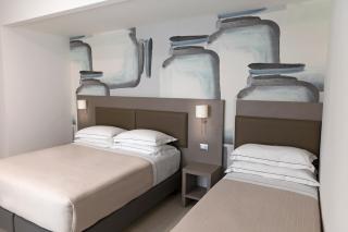 Hotel Miramare - Latina - 7