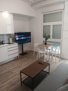Plaza de Castilla2 Apartments2 - Madrid - 6