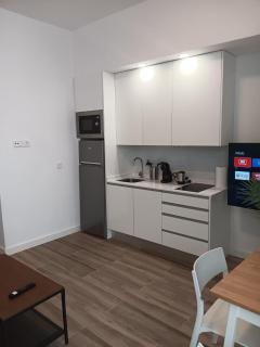 Plaza de Castilla2 Apartments2 - Madrid - 3