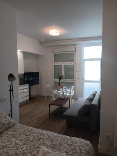 Plaza de Castilla2 Apartments2 - Madrid - 0