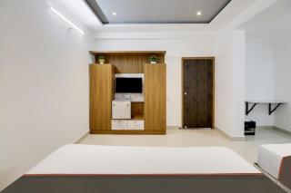 HOTEL ATHIDHI ROOMS & SUITES - 4