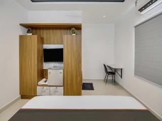 HOTEL ATHIDHI ROOMS & SUITES - 1