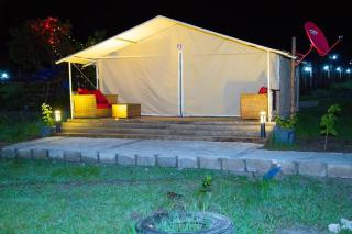 Bwawani Gardens - Songea - 4
