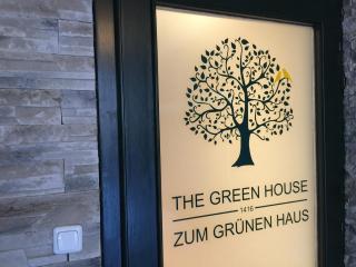 The Green House - Luxury Apartments - St. Wolfgang - 7