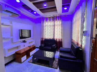 Bwawani Gardens - Songea - 5