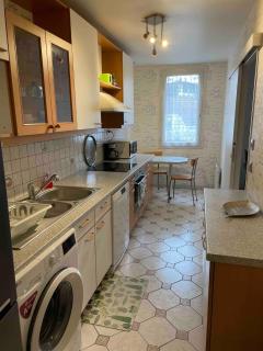 Bel Appartement familial - Ris-Orangis - 3