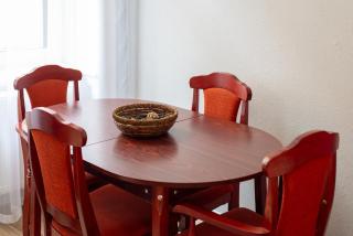 City Center Apartment - Budapest - 4