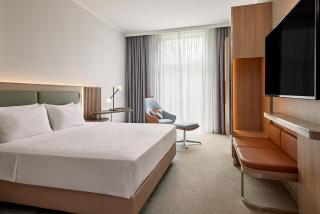 Courtyard by Marriott Magdeburg - 9