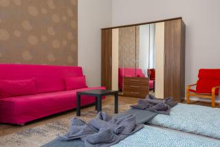 City Center Apartment - Budapest - 9